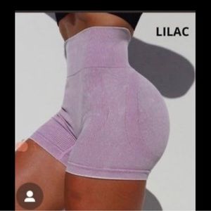 NWOT Peached By Nellie Small